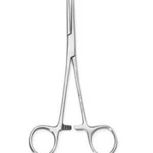 Kleště Kocher 18 cm rovné